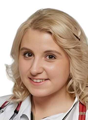 Цибина Анастасия Кирилловна