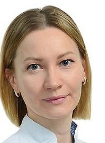 Андреева Анастасия Андреевна 