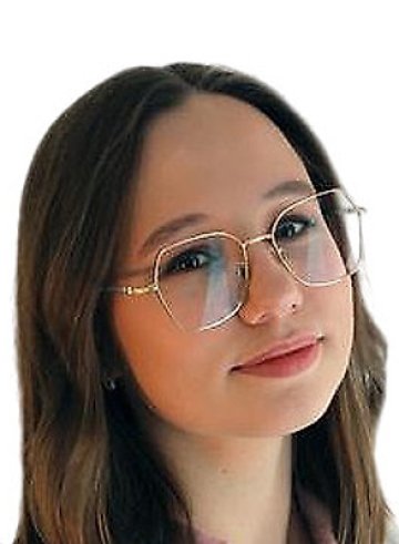 Дементьева Маргарита Николаевна