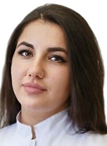 Рзаева Аида Нематовна