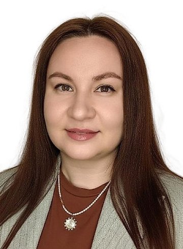 Дорошко Наталья Сергеевна