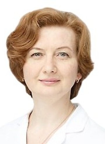 Салохина Екатерина Николаевна