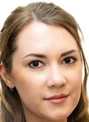 Матвеева Анастасия Александровна