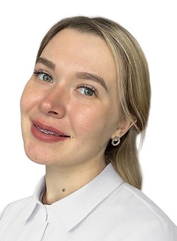 Чемакина Юлия Сергеевна