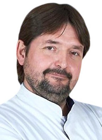 Мельников Андрей Сергеевич