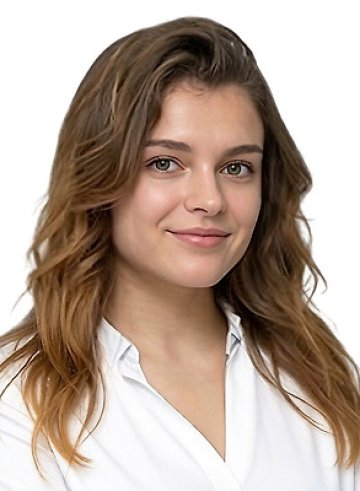 Четвергова Лада Юрьевна