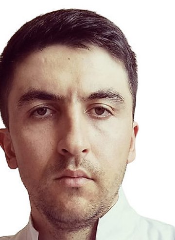 Болтаев Шерхон Алишерович