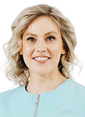 Некрасова Екатерина Эдуардовна