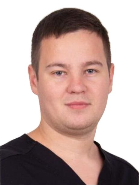 Вастьянов Алексей Сергеевич