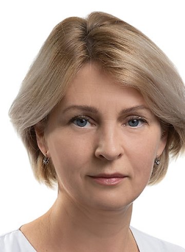Соседская Диана Александровна