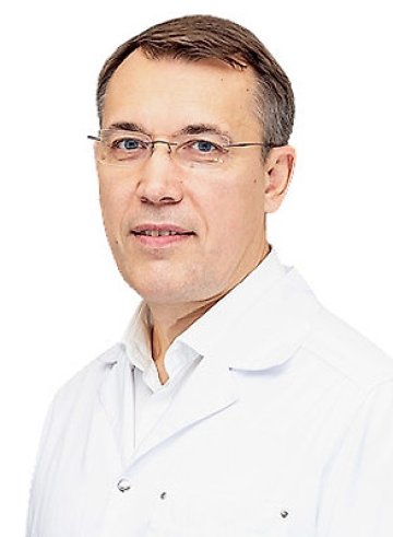 Зырянов Александр Владимирович