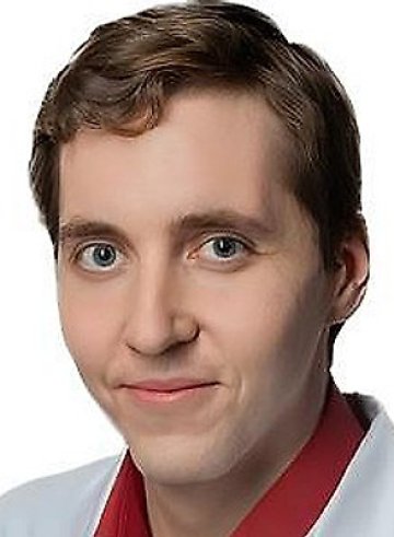Чаплюк Павел Юрьевич