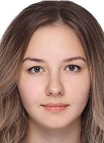 Шломова Софья Андреевна