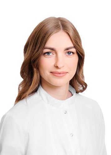 Силкина Анастасия Андреевна