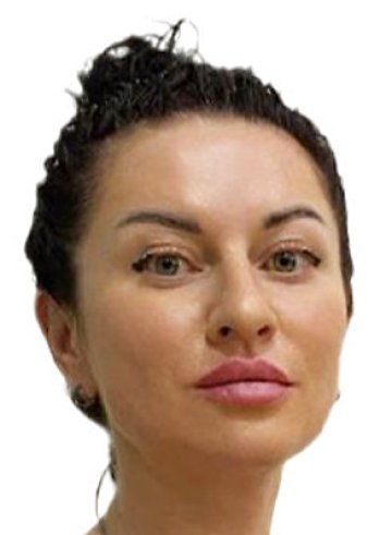Калашникова Татьяна Юрьевна
