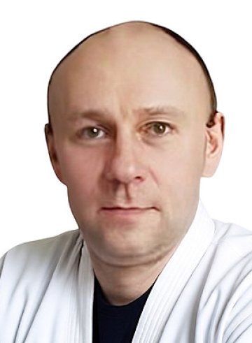 Тарасюк Александр Борисович