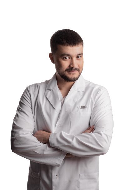 Артюхевич Роман Олегович