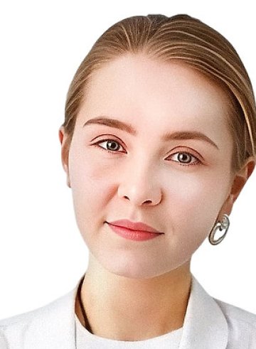 Танцырева Светлана Николаевна