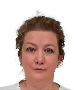 Ситтикова Алёна Анатольевна