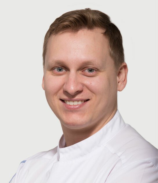 Горбачев Константин Сергеевич