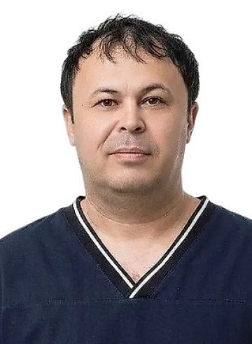 Балтабаев Бахтиёр Уктамович