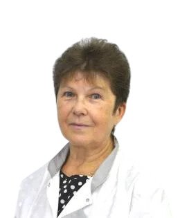 Грудина Марина Сергеевна