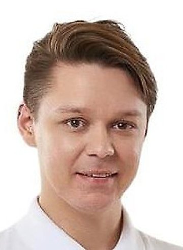 Вашуркин Дмитрий Витальевич