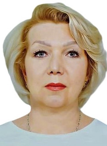 Анисимова Татьяна Ивановна