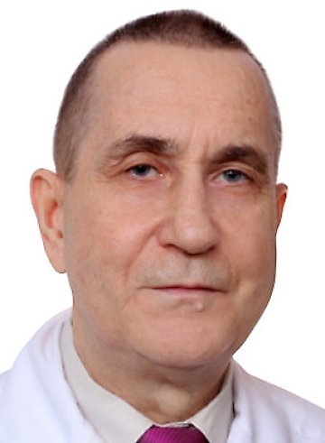 Филюк Александр Яковлевич