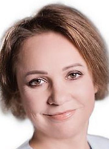 Цихалевская Татьяна Владимировна