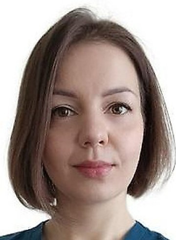 Норовяткина Мария Андреевна