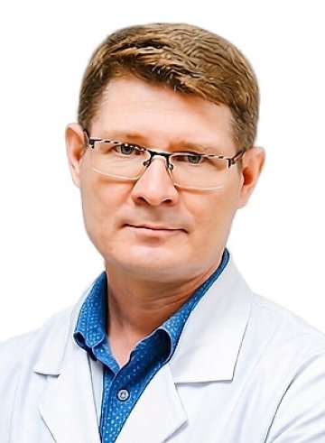Абызов Дмитрий Анатольевич