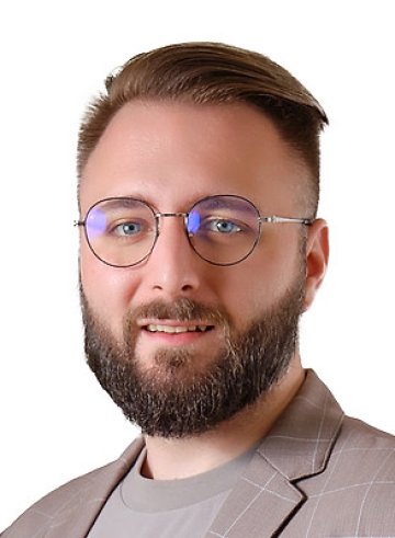 Угрюмов Михаил Дмитриевич