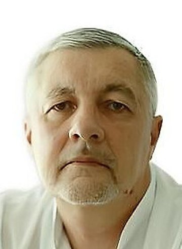 Джумалиев Дмитрий Викторович