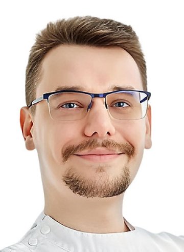 Мамалига Владислав Александрович