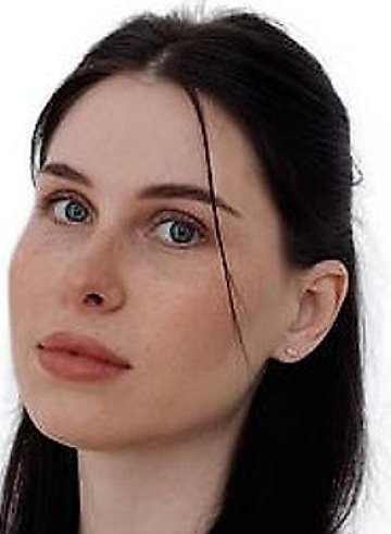 Лоренц Алиса Александровна