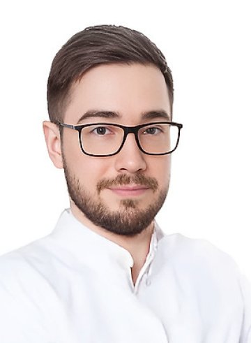 Филянин Дмитрий Андреевич