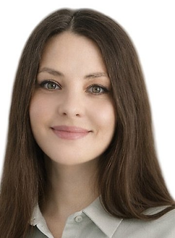 Степанова Елена Геннадьевна