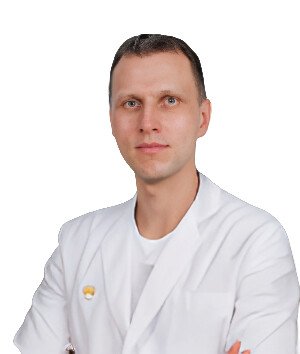 Шимкевич Антон Михайлович