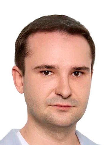 Дядьков Михаил Михайлович