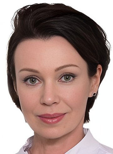 Бечевина Екатерина Юрьевна
