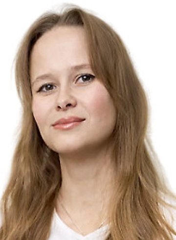 Пристоленко Юлия Сергеевна