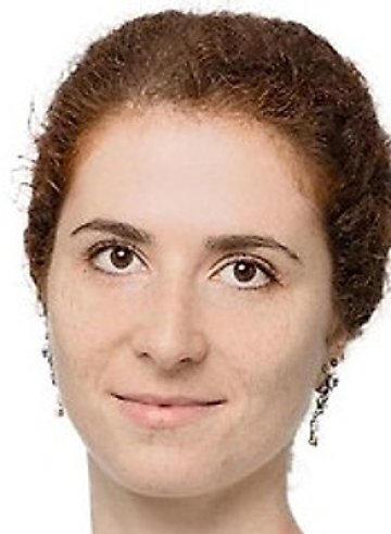 Харлова Нина Александровна