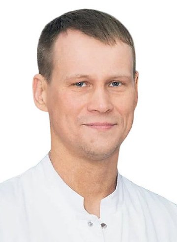 Изюров Лев Николаевич