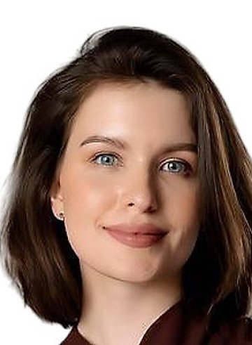 Хисамутдинова Юлия Илдусовна