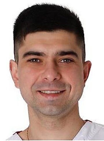 Рублев Артём Андреевич 