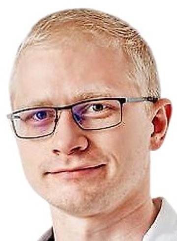 Швалев Фёдор Михайлович