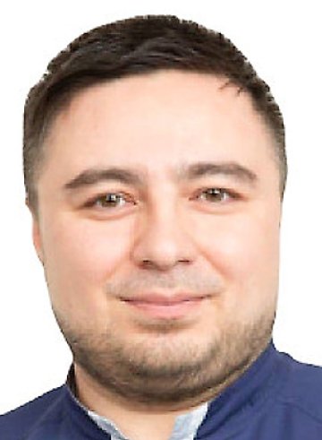 Гимаев Айнур Раифович