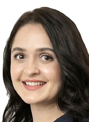 Лакеева Виктория Викторовна