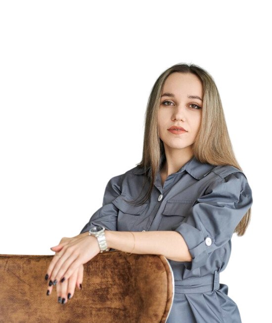 Важенина Алёна Юрьевна